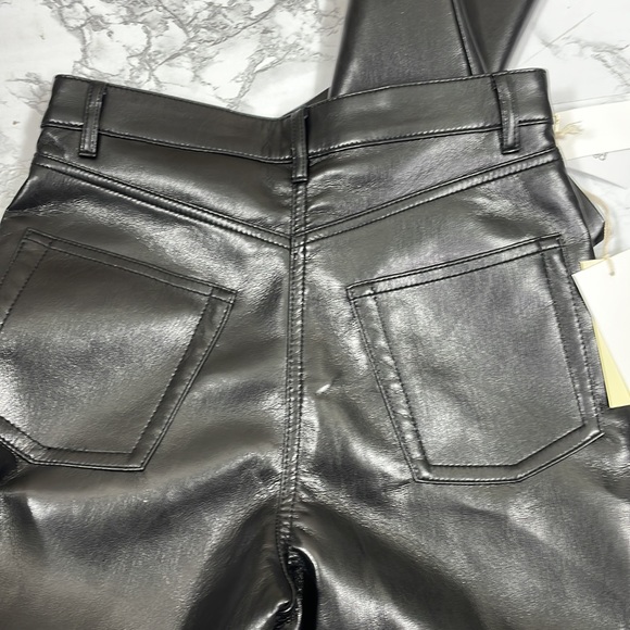 Aritzia Melina pant size 2 - Picture 6 of 6